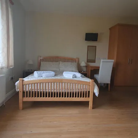 Nocleg ze śniadaniem Copper Coast 3*