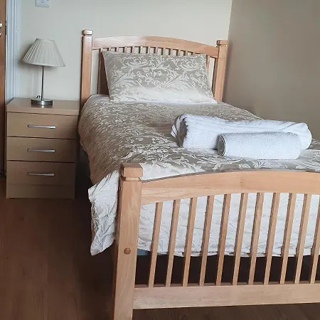 Copper Coast 3* Bunmahon