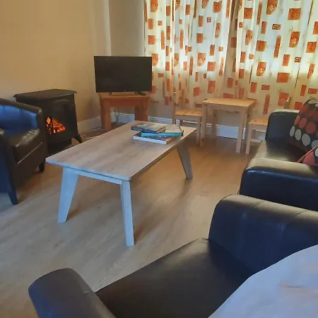 Copper Coast فندق مبيت وإفطار