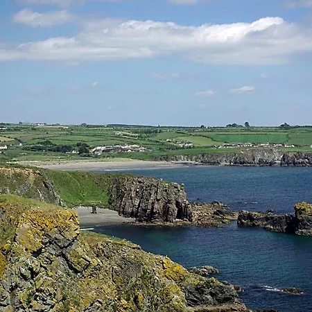 Nocleg ze śniadaniem Copper Coast
