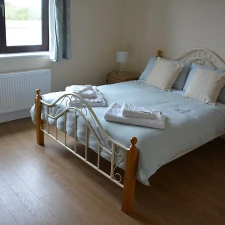 فندق مبيت وإفطار Copper Coast Bunmahon