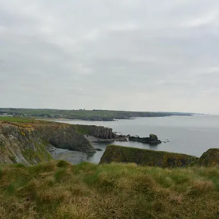 فندق مبيت وإفطار Copper Coast