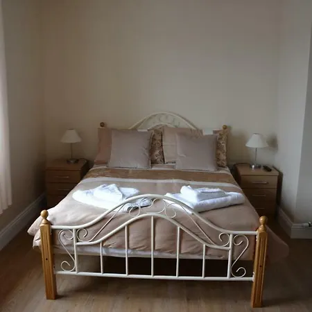 فندق مبيت وإفطار Copper Coast