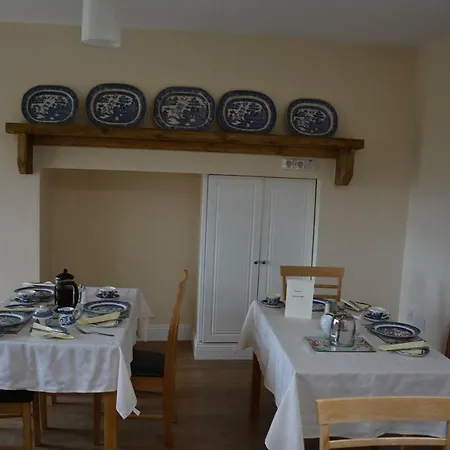 Copper Coast Bunmahon