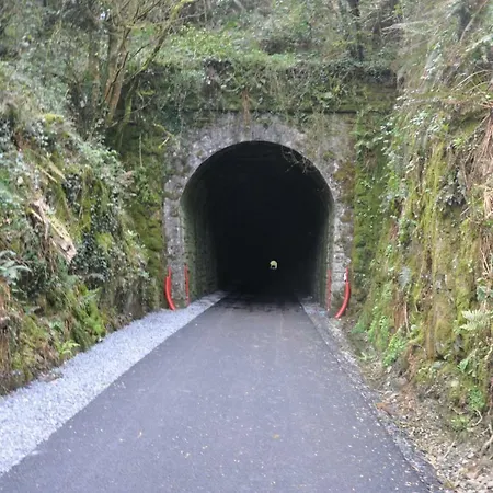 Copper Coast فندق مبيت وإفطار 3*