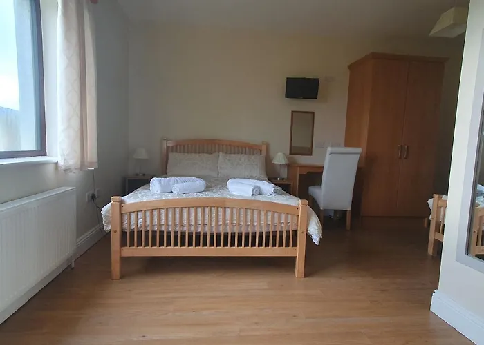 Bed & Breakfast Copper Coast 3*
