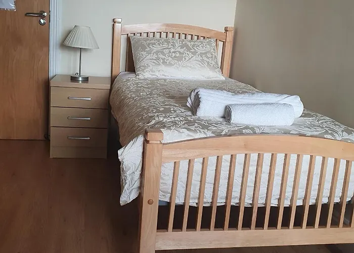 Copper Coast 3* Bunmahon