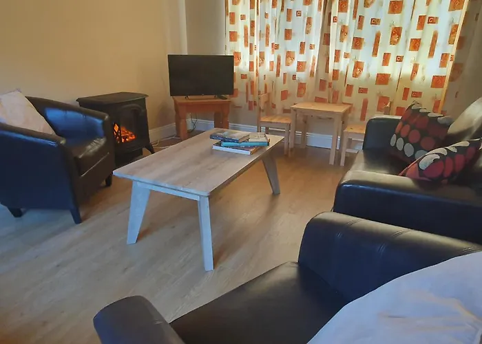 Copper Coast Bed & Breakfast