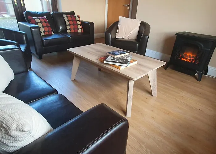 Bed & Breakfast Copper Coast