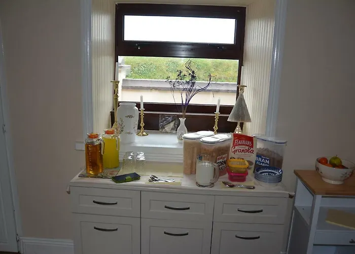 Bed & Breakfast Copper Coast Bunmahon