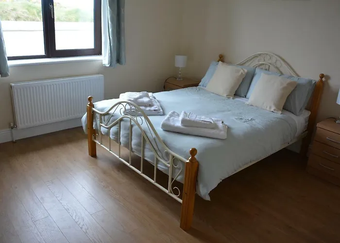 Bed & Breakfast Copper Coast Bunmahon