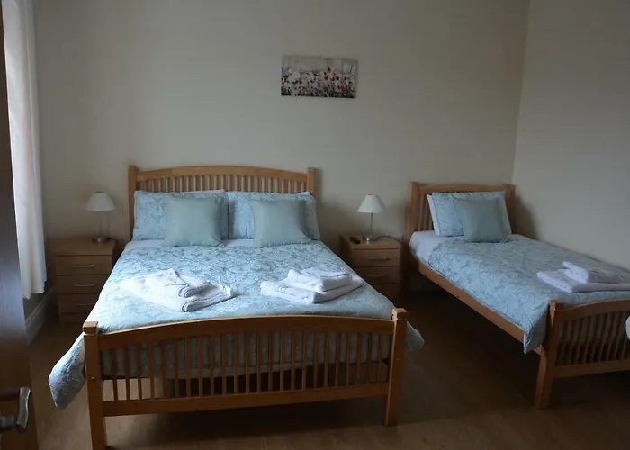 Copper Coast Bunmahon