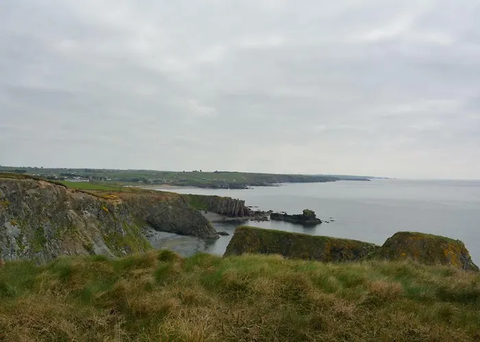 Bed & Breakfast Copper Coast