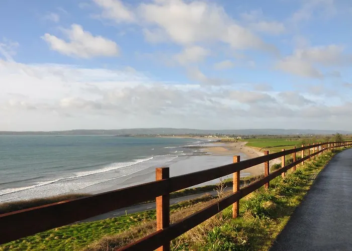 Bed & Breakfast Copper Coast