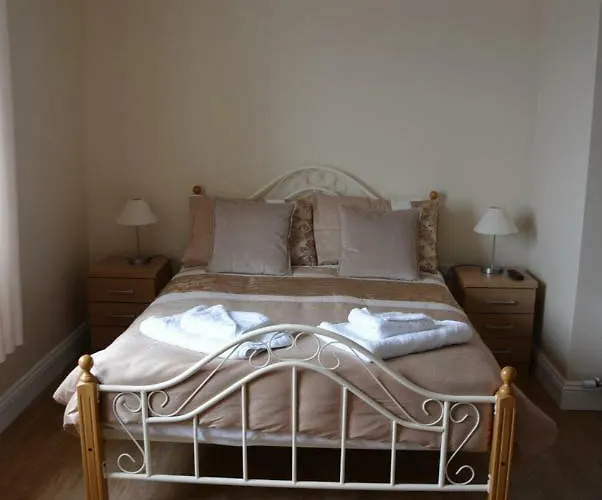 Bed & Breakfast Copper Coast