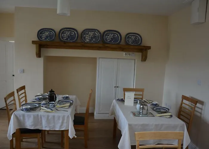 Copper Coast Bunmahon