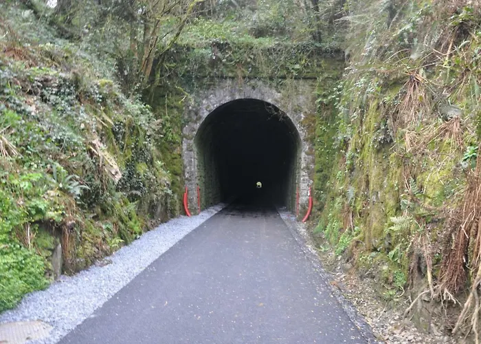 Copper Coast Bed & Breakfast 3*