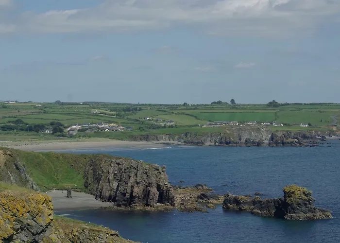 Copper Coast Bed & Breakfast 3*