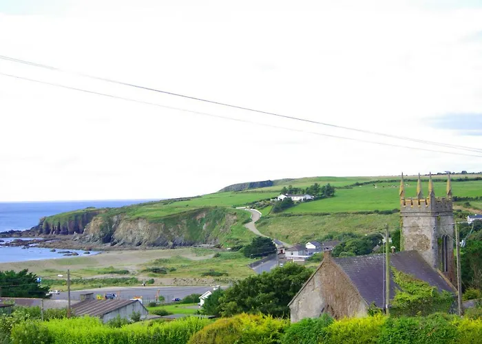 Copper Coast 3*